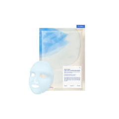 Aqua Blue Hydration Mask Box [4pcs]