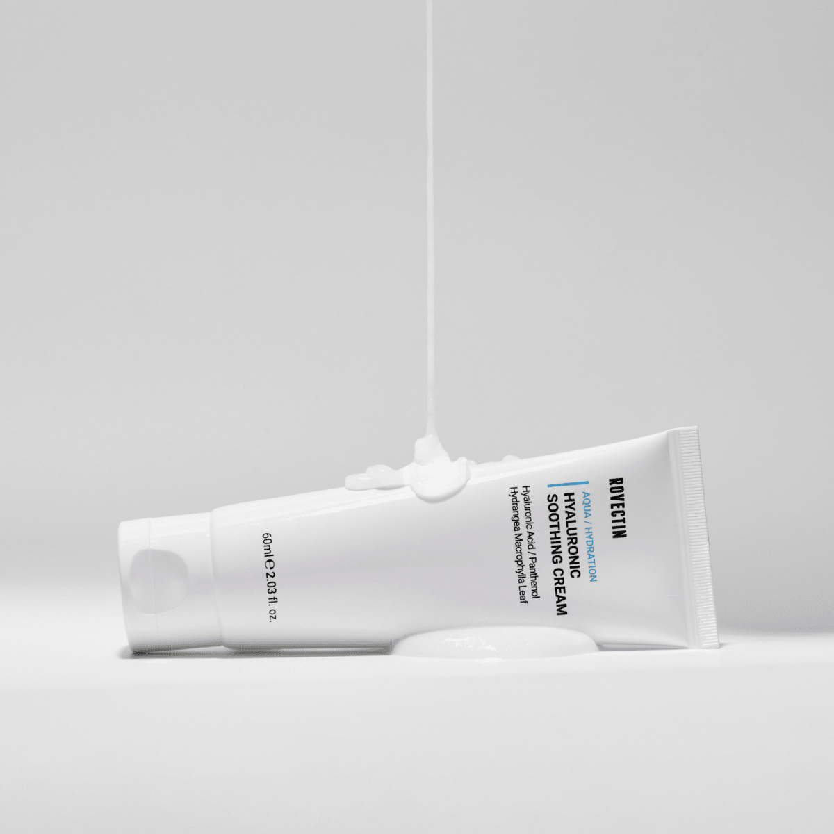 Rovectin Aqua Hyaluronic Cream 60ml | La Cosmetique