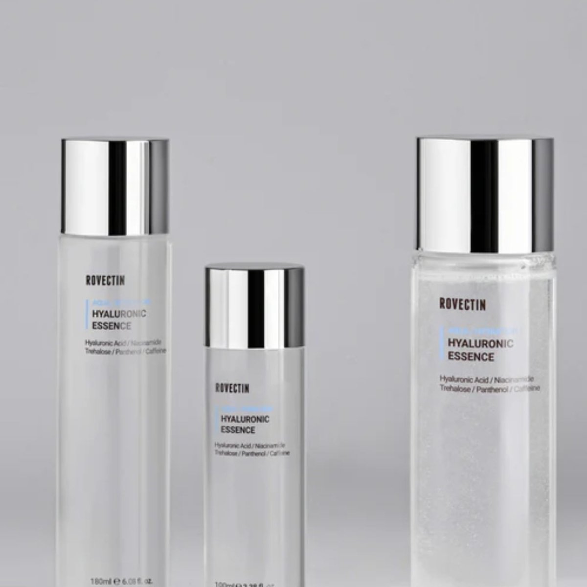 Rovectin Aqua Hyaluronic Essence 100ml | La Cosmetique
