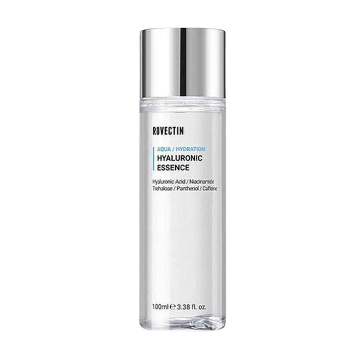 Rovectin Aqua Hyaluronic Essence 100ml | La Cosmetique