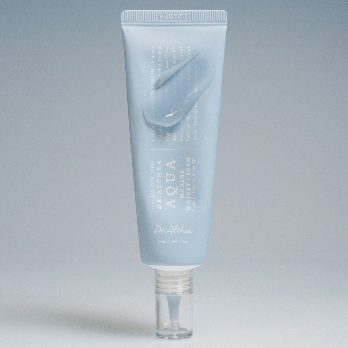 Dr. Althea Aqua Marine Watery Cream 50ml | La Cosmetique