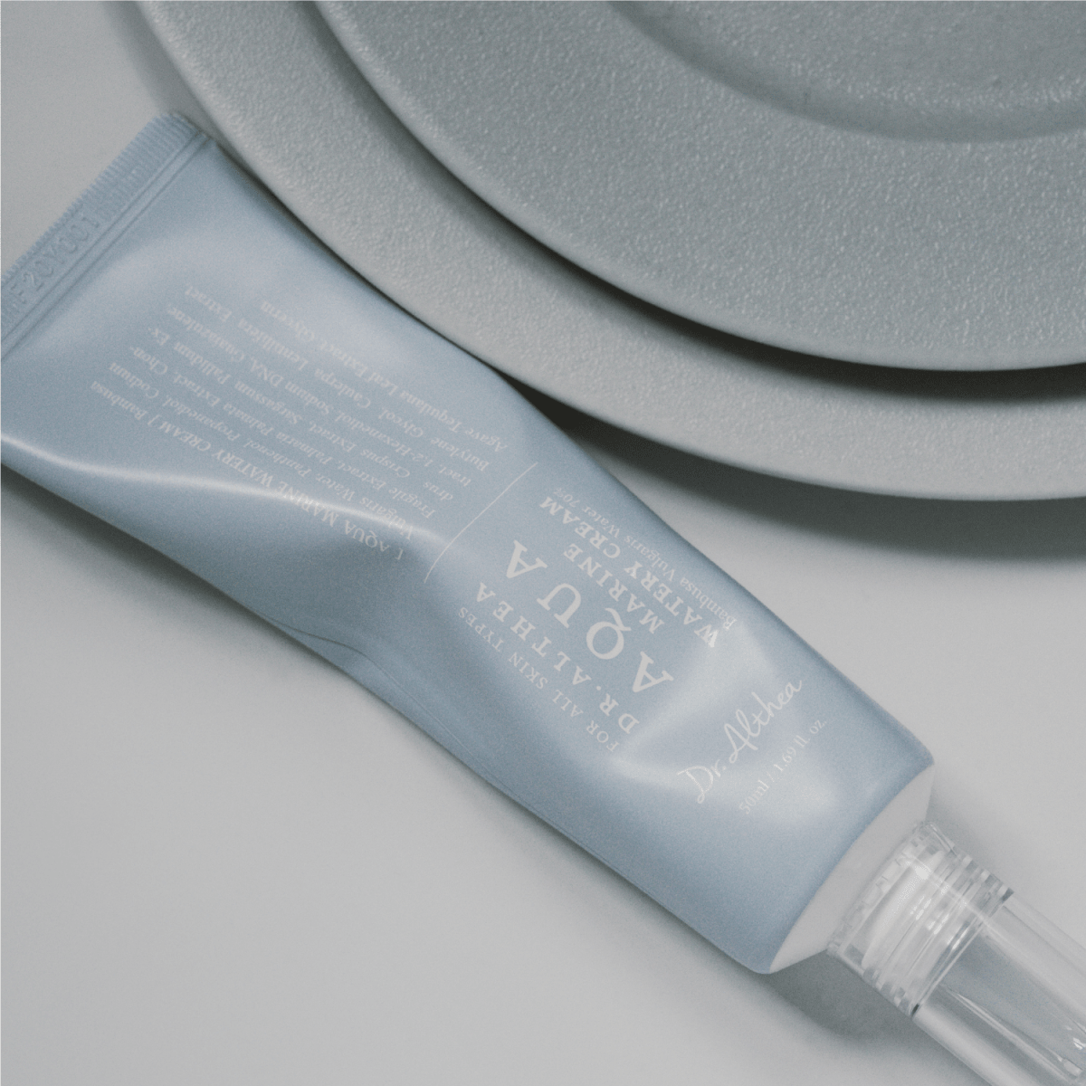 Dr. Althea Aqua Marine Watery Cream 50ml | La Cosmetique