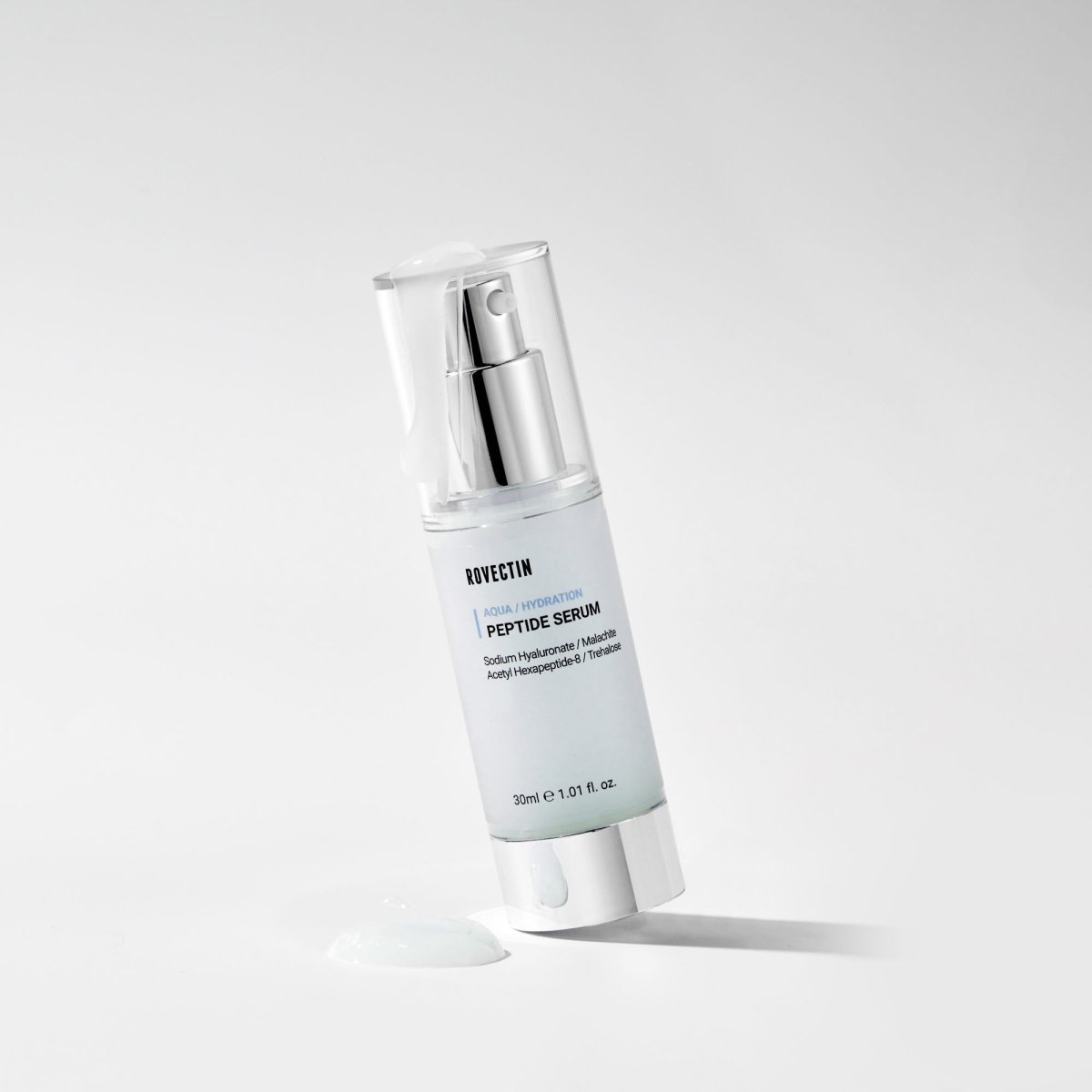 Rovectin Aqua Peptide Serum 30ml | La Cosmetique