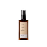 iUNIK Argan Nourishing Hair Oil 100ml | La Cosmetique