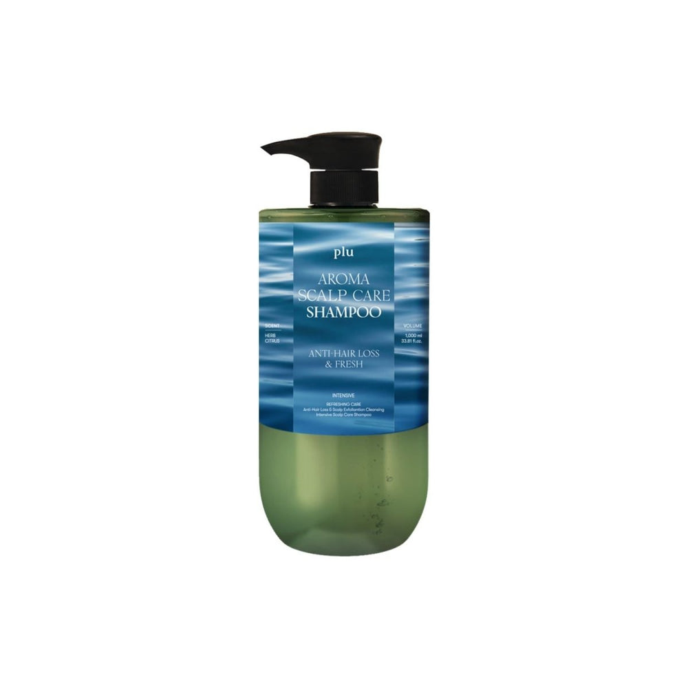 Aroma Scalp Care Shampoo 1L
