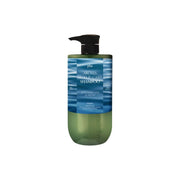 Plu Aroma Scalp Care Shampoo 1L | La Cosmetique
