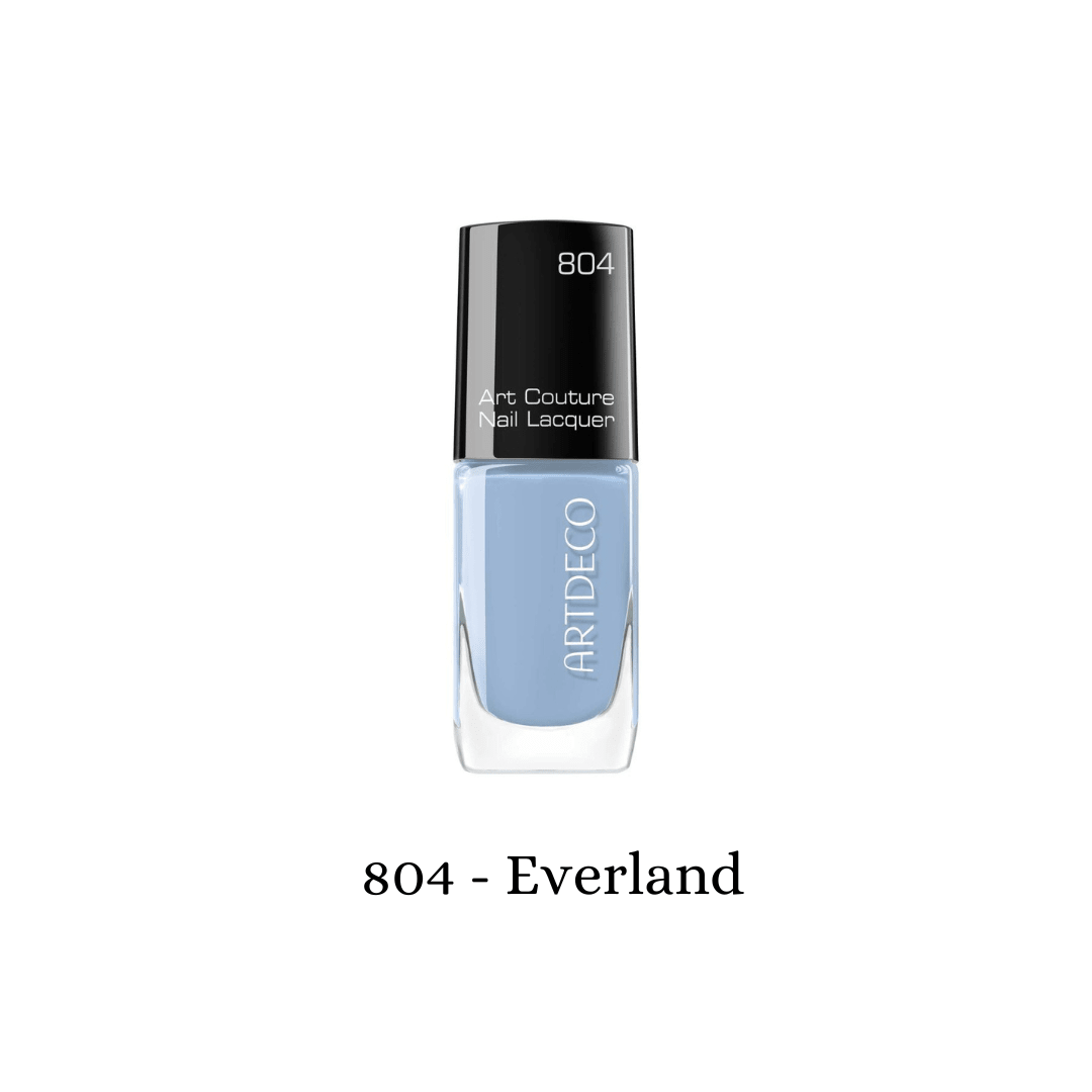 ARTDECO Art Couture Nail Lacquer | La Cosmetique