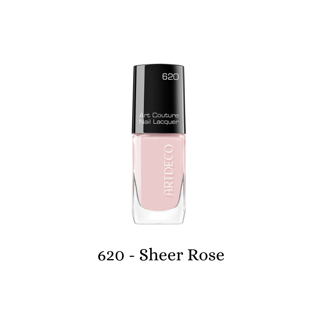 ARTDECO Art Couture Nail Lacquer | La Cosmetique
