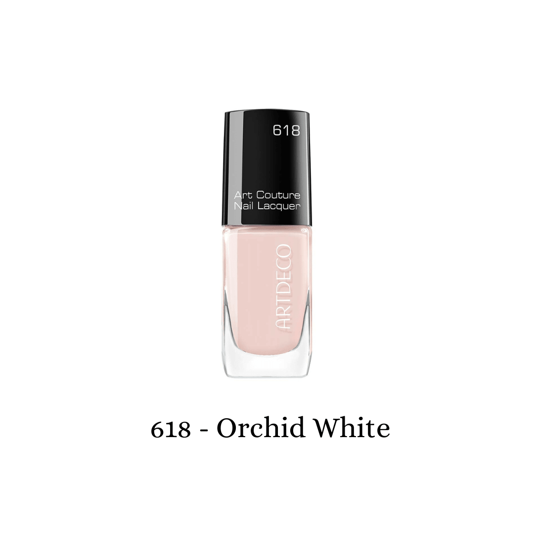 ARTDECO Art Couture Nail Lacquer | La Cosmetique