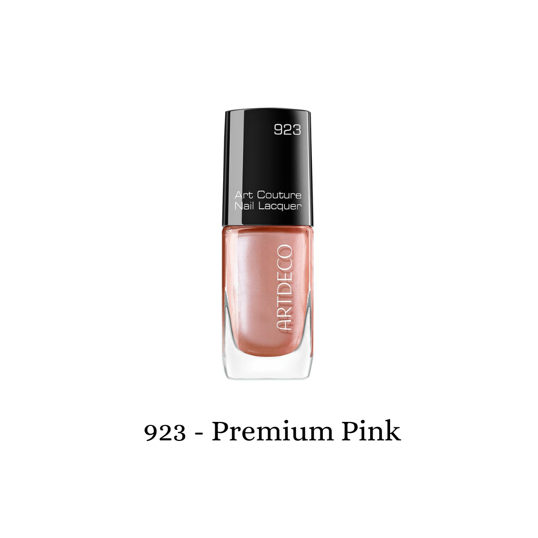 ARTDECO Art Couture Nail Lacquer | La Cosmetique