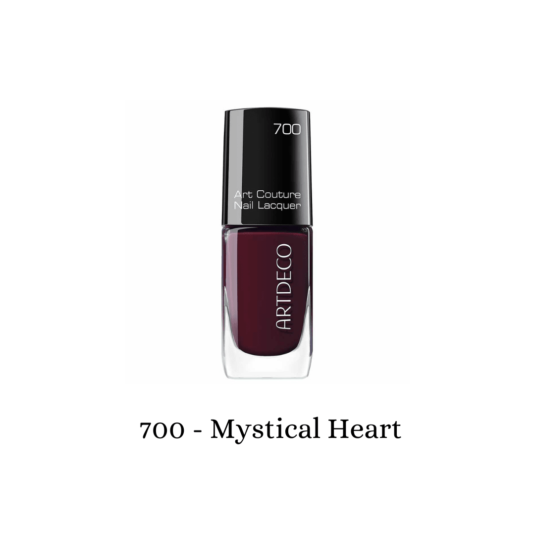 ARTDECO Art Couture Nail Lacquer | La Cosmetique