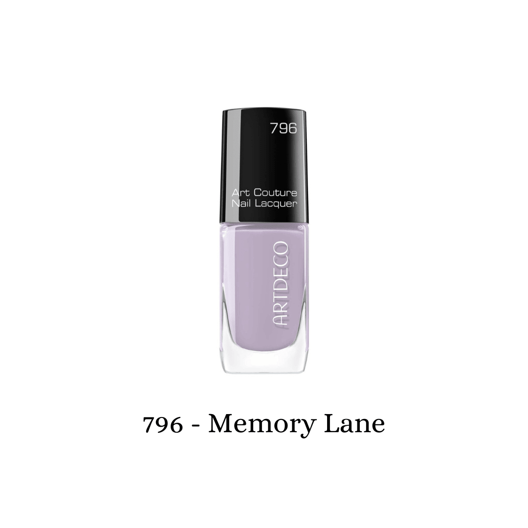 ARTDECO Art Couture Nail Lacquer | La Cosmetique
