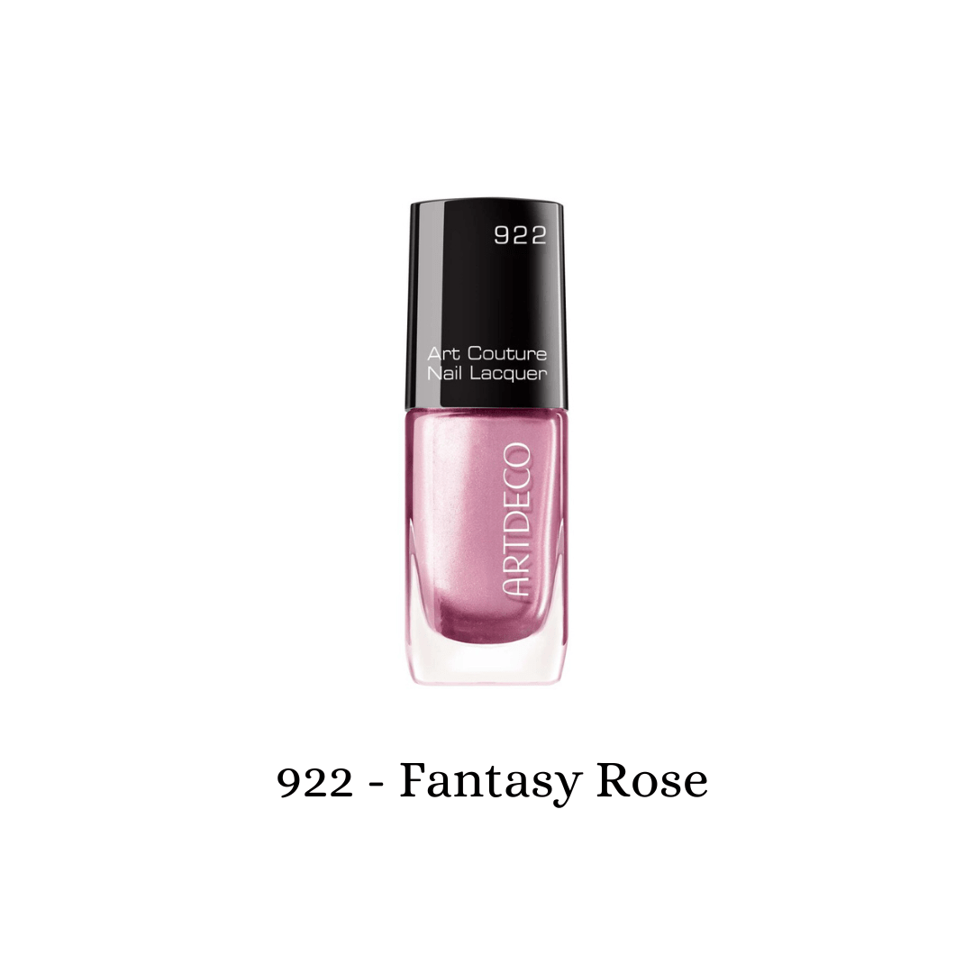 ARTDECO Art Couture Nail Lacquer | La Cosmetique
