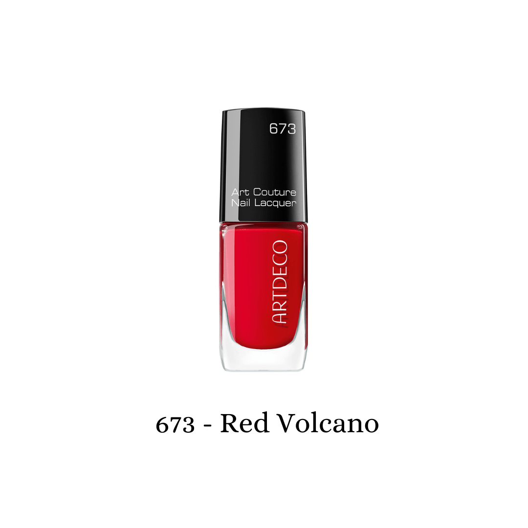 ARTDECO Art Couture Nail Lacquer | La Cosmetique