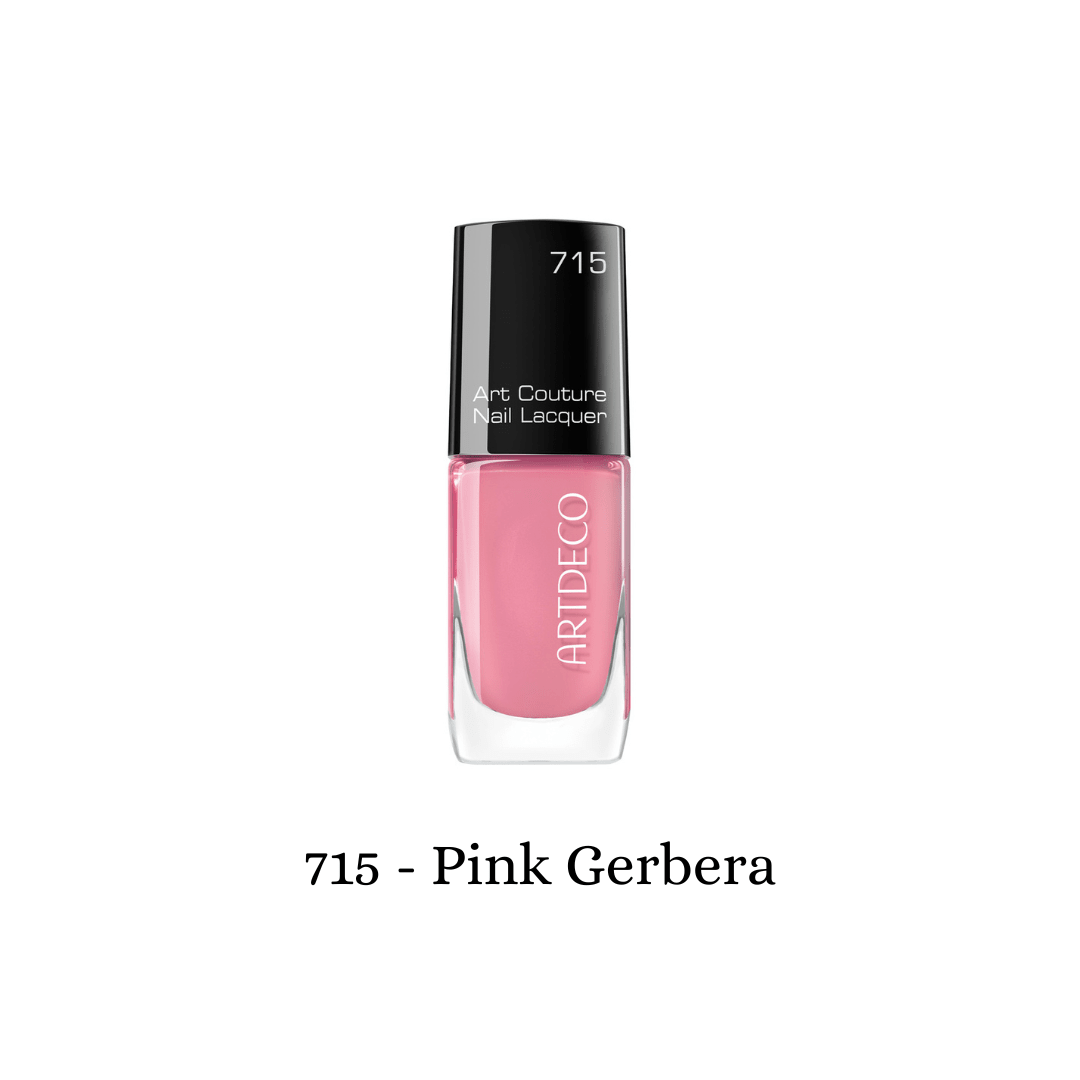 ARTDECO Art Couture Nail Lacquer | La Cosmetique