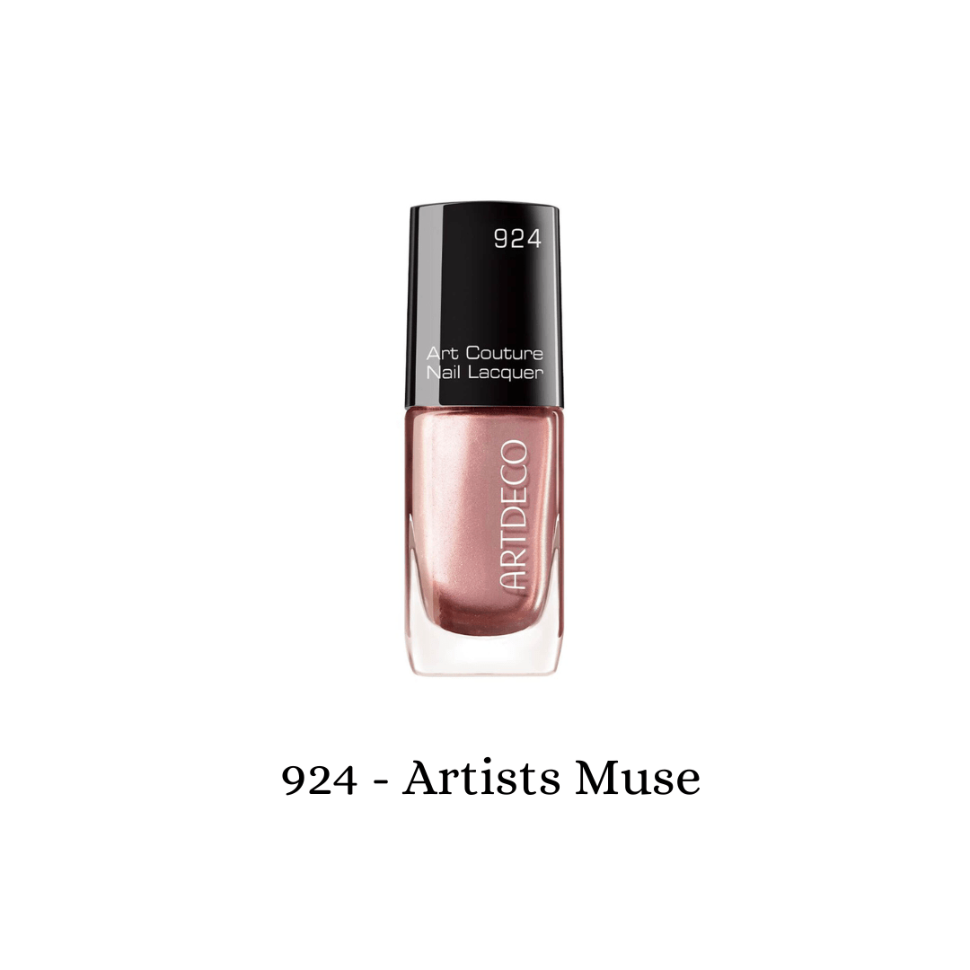 ARTDECO Art Couture Nail Lacquer | La Cosmetique