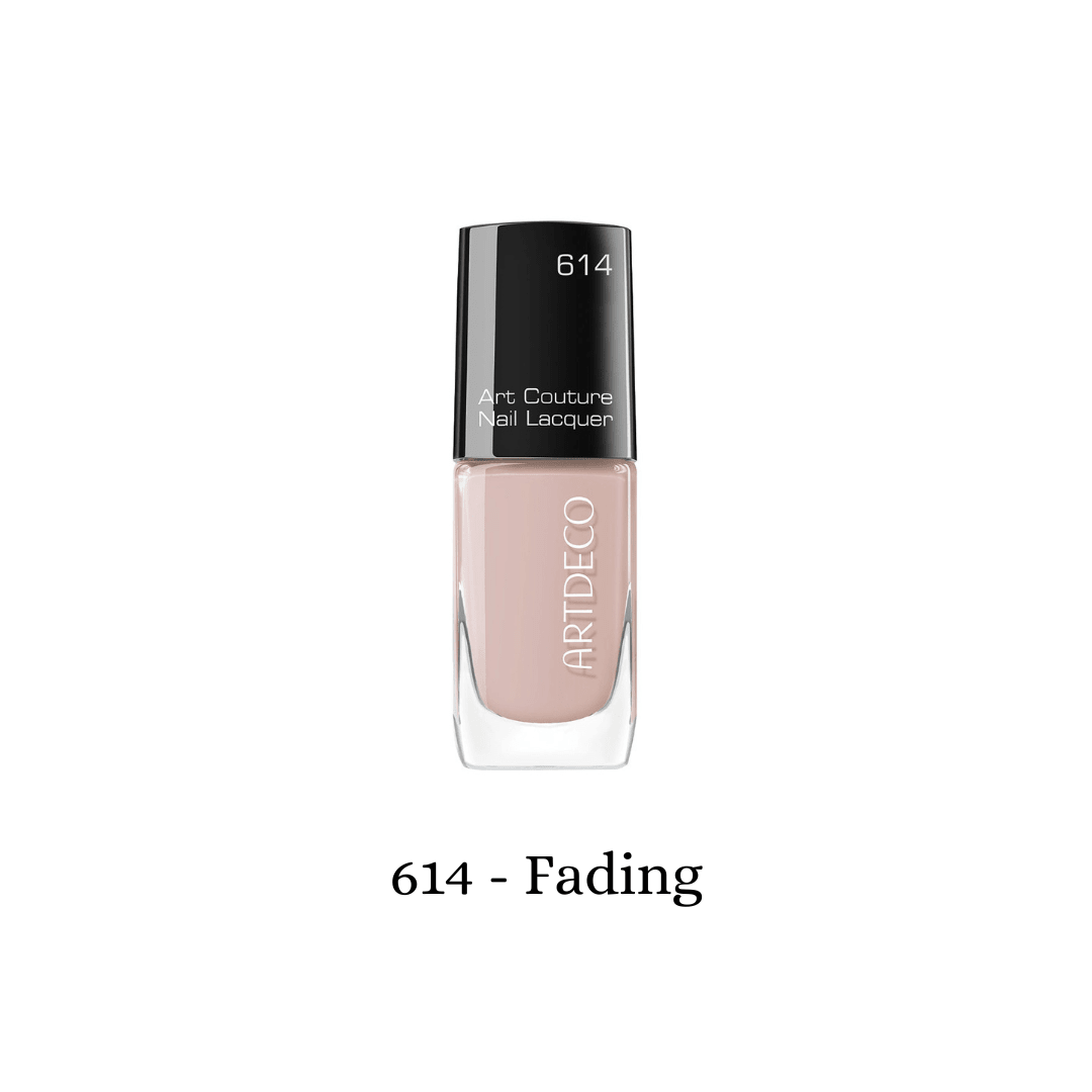 ARTDECO Art Couture Nail Lacquer | La Cosmetique