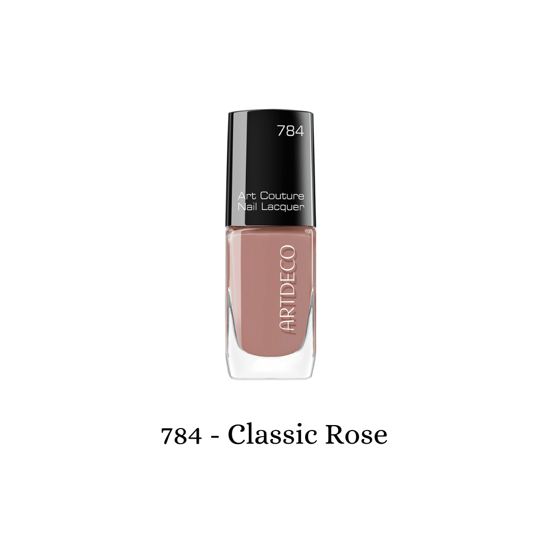 ARTDECO Art Couture Nail Lacquer | La Cosmetique