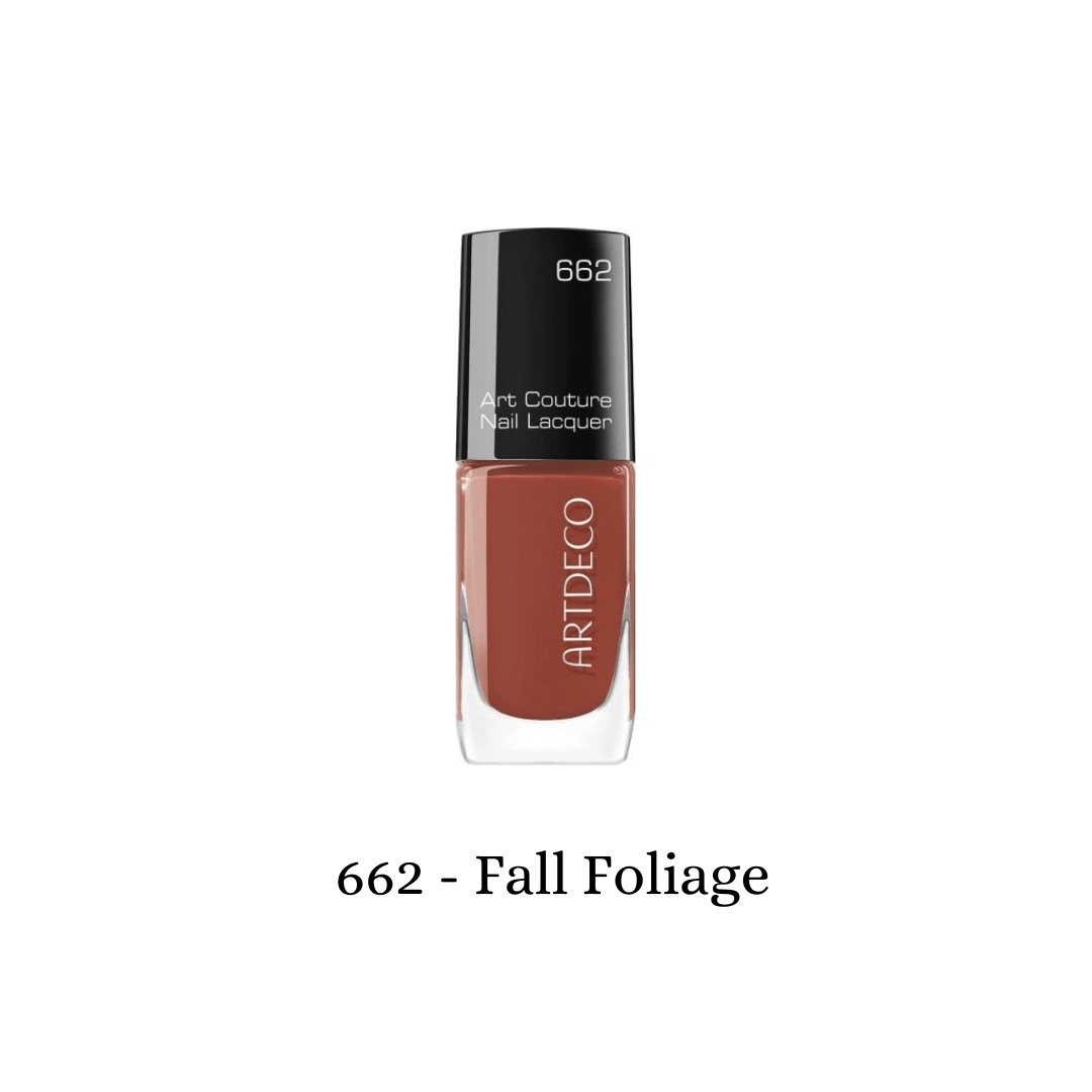 ARTDECO Art Couture Nail Lacquer | La Cosmetique