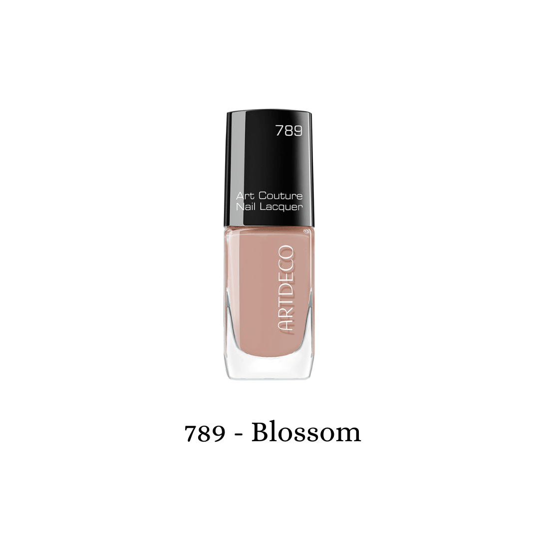 ARTDECO Art Couture Nail Lacquer | La Cosmetique