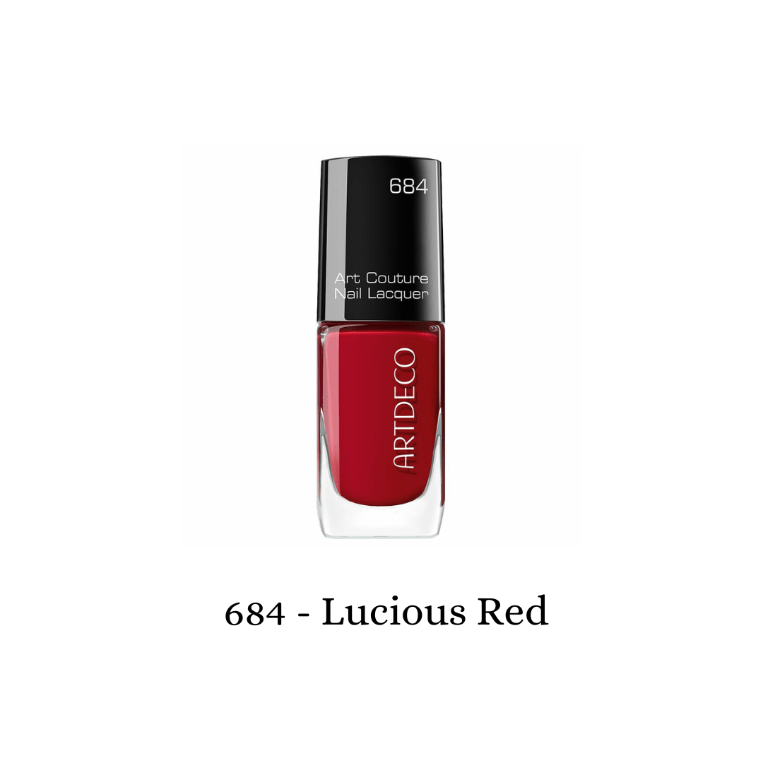 ARTDECO Art Couture Nail Lacquer | La Cosmetique