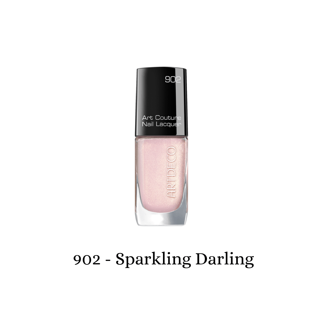 ARTDECO Art Couture Nail Lacquer | La Cosmetique