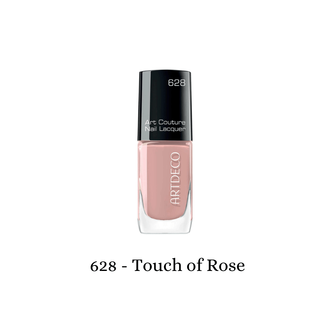 ARTDECO Art Couture Nail Lacquer | La Cosmetique