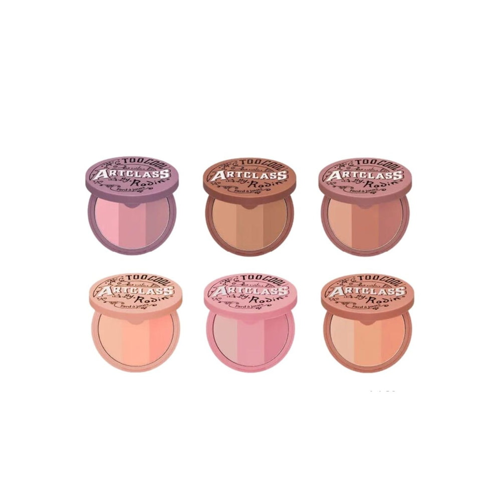 Artclass By Rodin Blusher