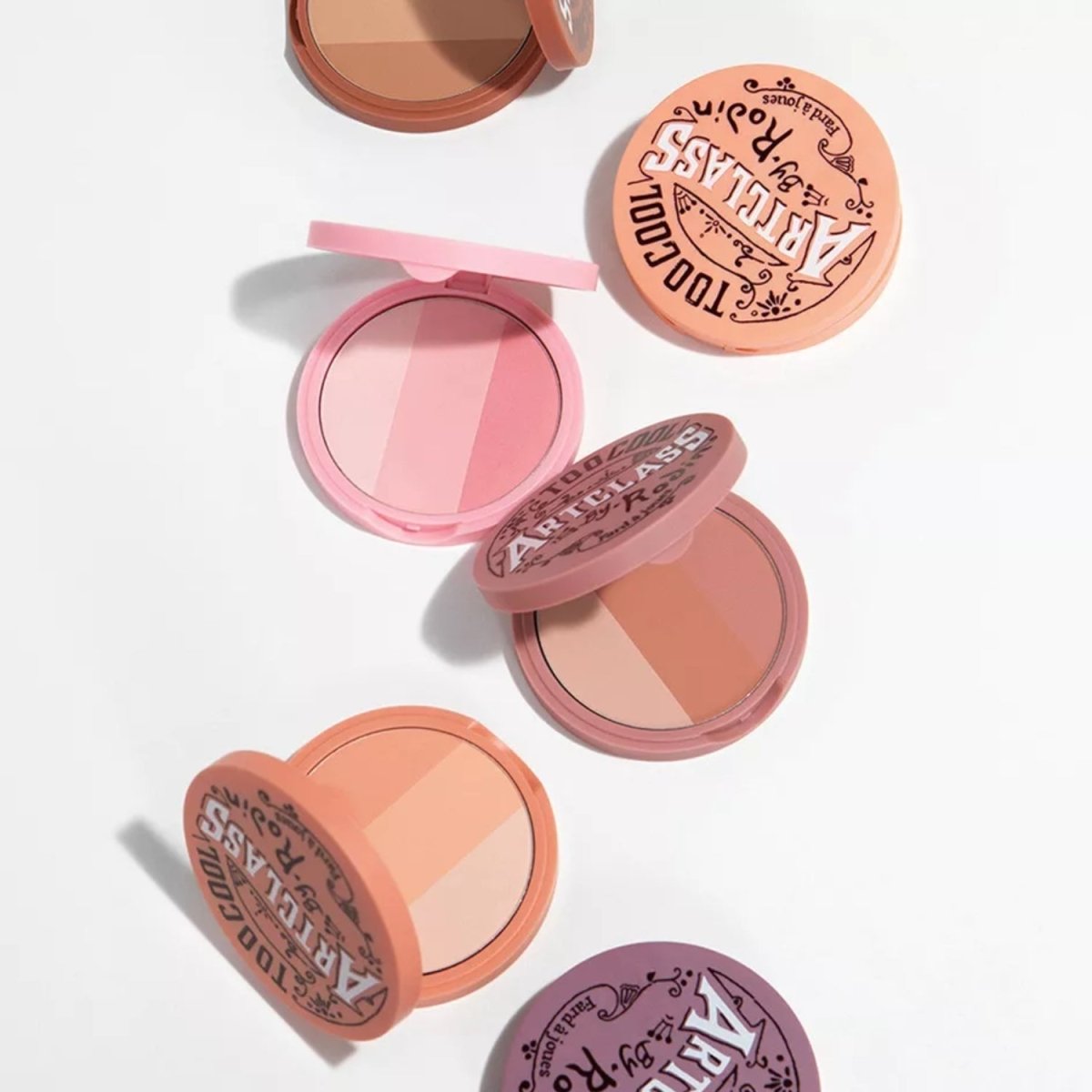 Too Cool For School Artclass By Rodin Blusher | La Cosmetique