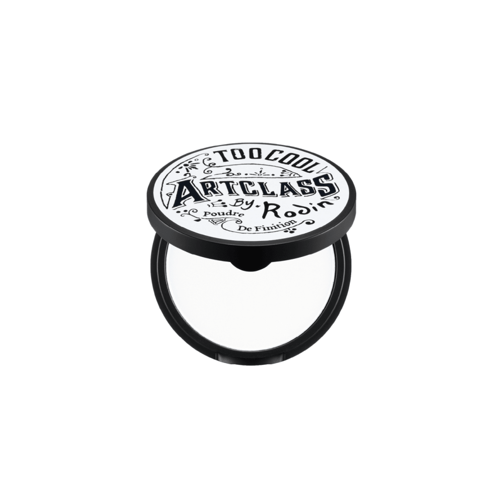 Artclass By Rodin Finish Setting Pact