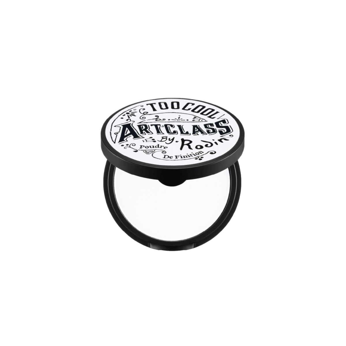 Too Cool For School Artclass By Rodin Finish Setting Pact | La Cosmetique