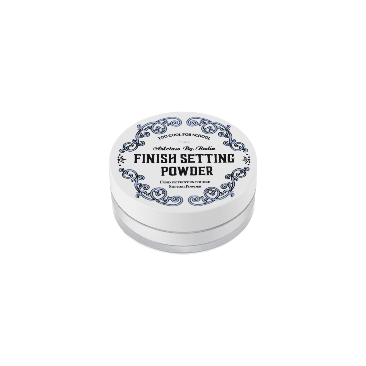 Too Cool For School Artclass By Rodin Finish Setting Powder | La Cosmetique