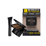 Too Cool For School Artclass By Rodin Hair Shading Master with Brush | La Cosmetique