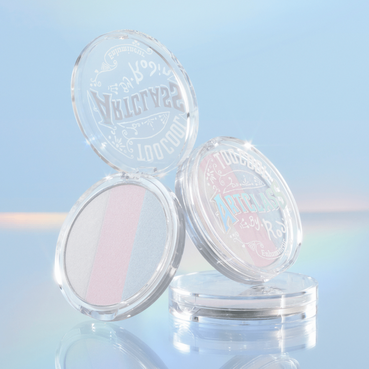 Too Cool For School Artclass By Rodin Highlighter | La Cosmetique