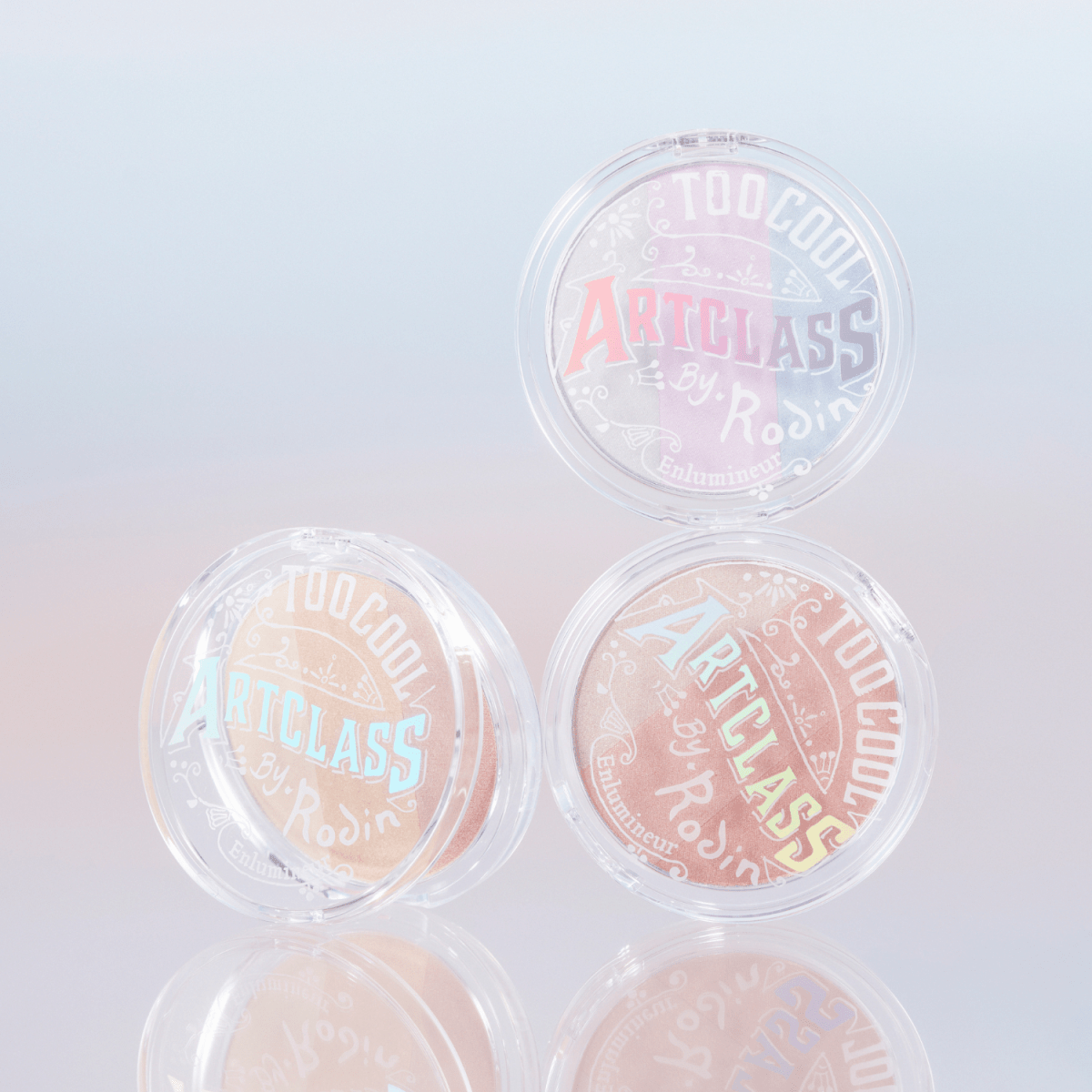 Too Cool For School Artclass By Rodin Highlighter | La Cosmetique