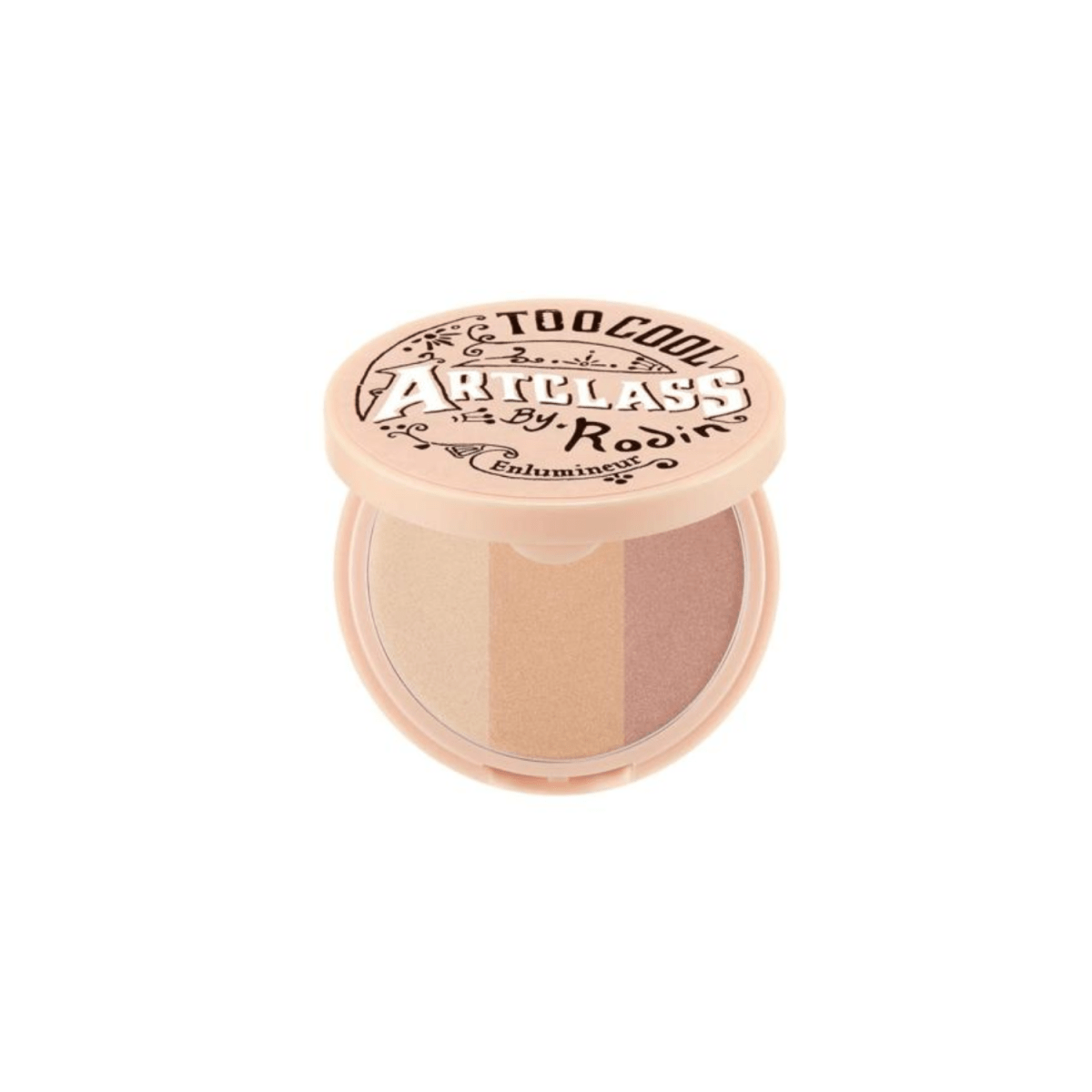 Too Cool For School Artclass By Rodin Highlighter | La Cosmetique