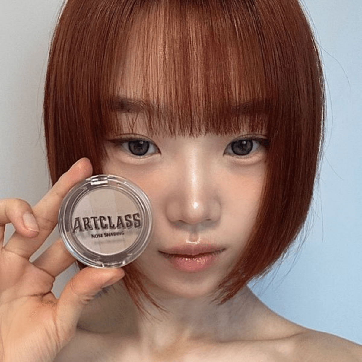 Too Cool For School Artclass By Rodin Nose Shading | La Cosmetique