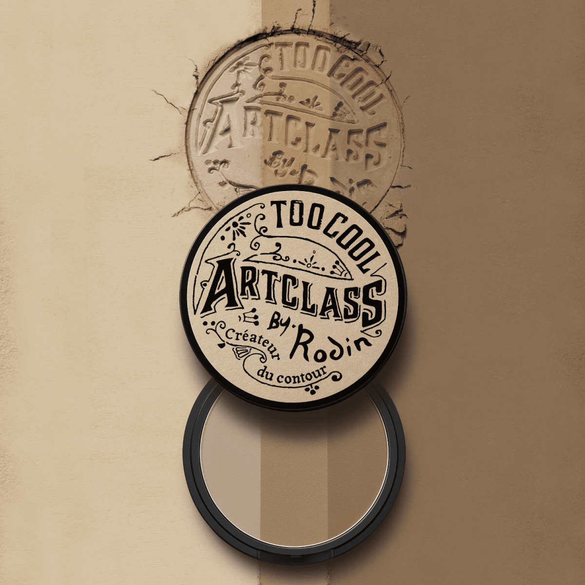 Too Cool For School Artclass By Rodin Shading Expert | La Cosmetique