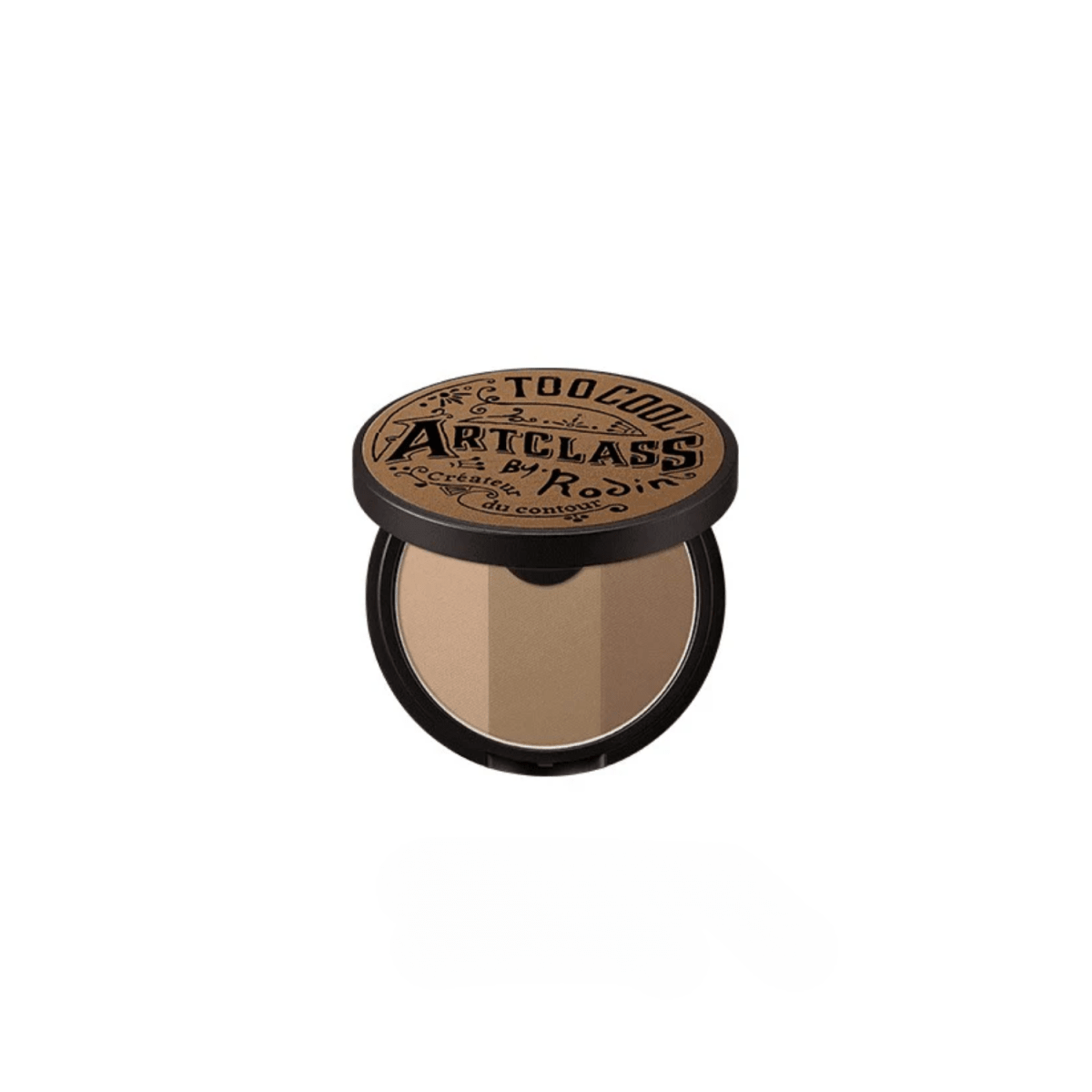 Too Cool For School Artclass By Rodin Shading Expert | La Cosmetique