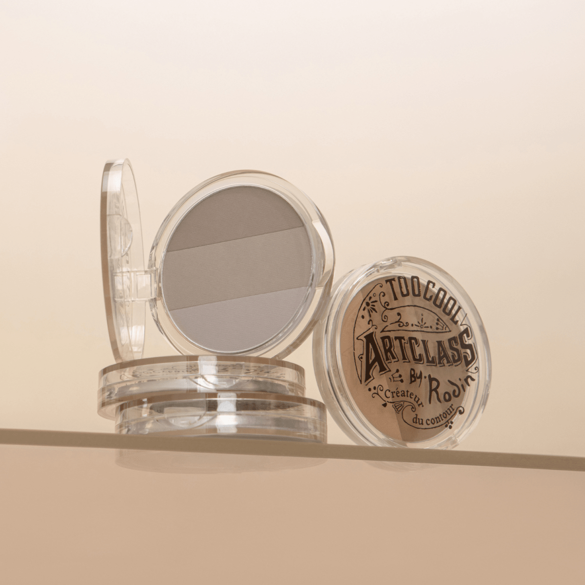 Too Cool For School Artclass By Rodin Shading [NEW] | La Cosmetique