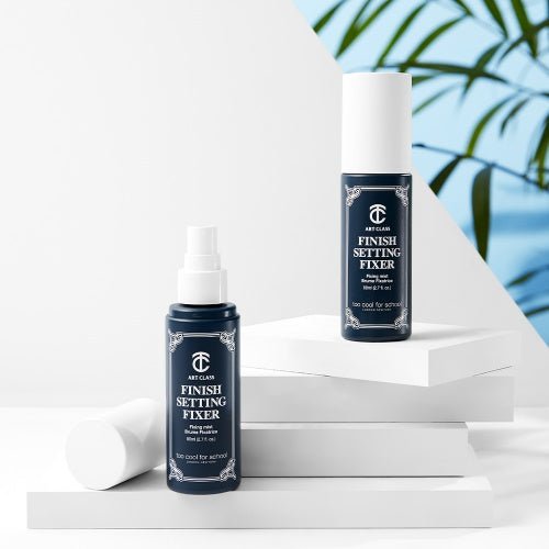 Too Cool For School Artclass Finish Setting Fixer 80ml | La Cosmetique