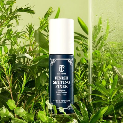 Too Cool For School Artclass Finish Setting Fixer 80ml | La Cosmetique