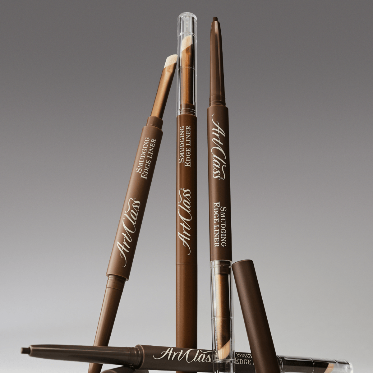 Too Cool For School Artclass Smudging Edge Liner | La Cosmetique