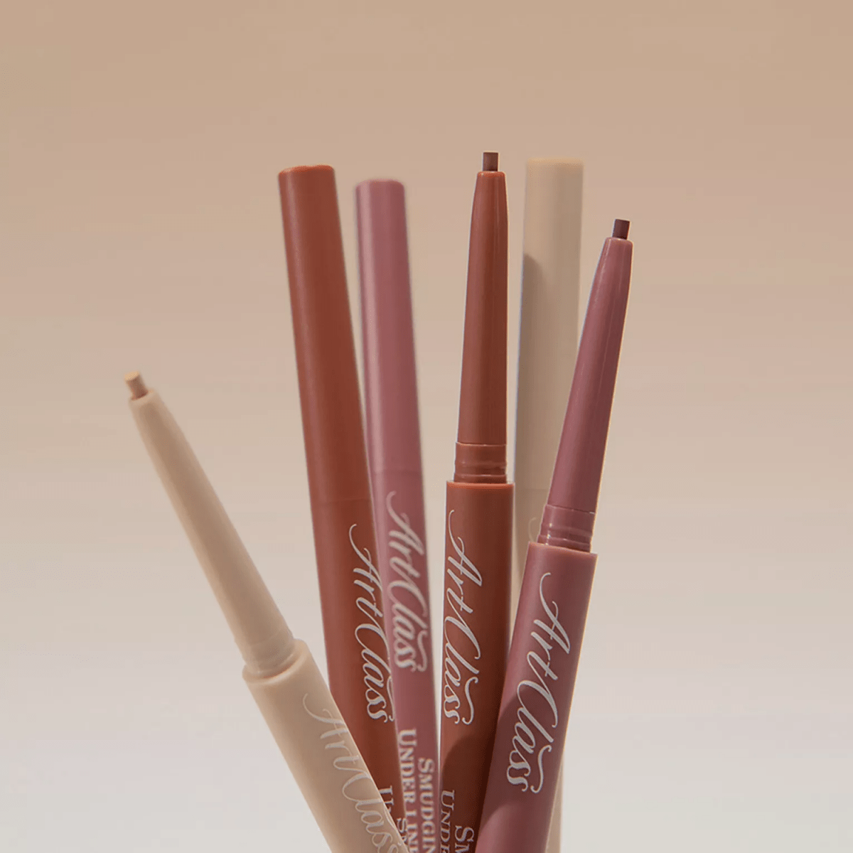 Too Cool For School Artclass Smudging Under Liner | La Cosmetique