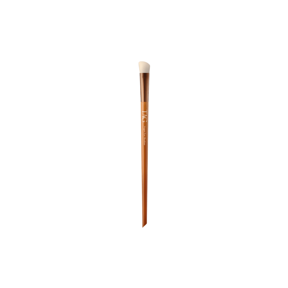 Too Cool For School Artclass Tag Vegan Eye Shadow Brush | La Cosmetique