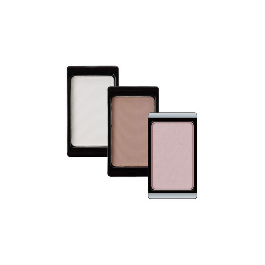 ARTDECO Eyeshadow Matt (24 Shades) - Shop K-Beauty in Australia