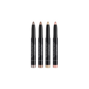 ARTDECO High Performance Eyeshadow Stylo in sleek black tube, featuring a crayon-style eyeshadow stick with a smooth, creamy texture.