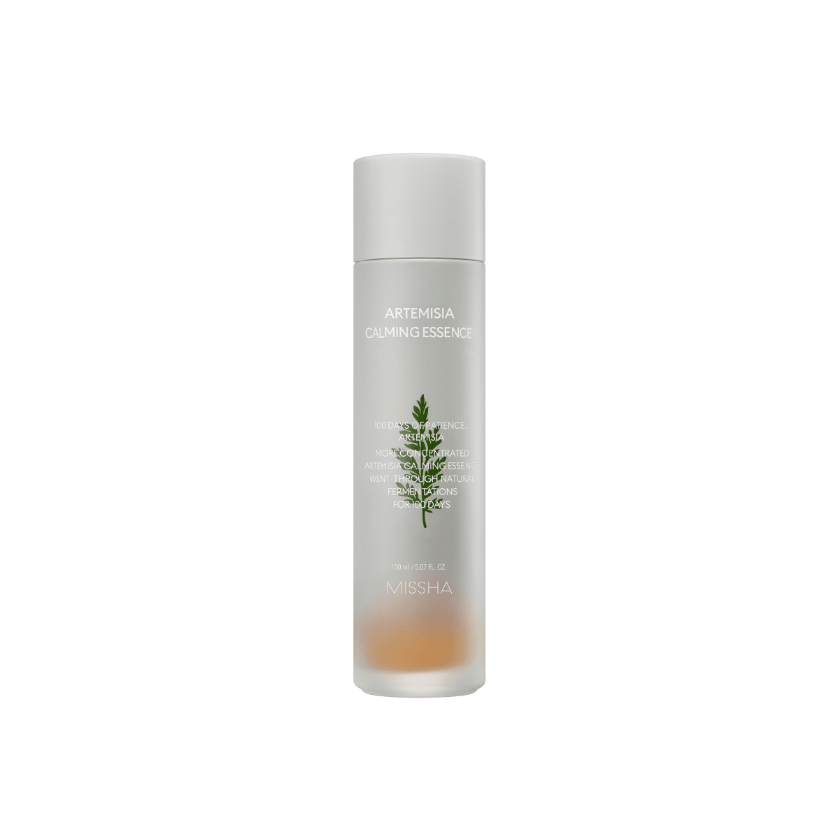 Missha Artemisia Calming Essence 150ml | La Cosmetique