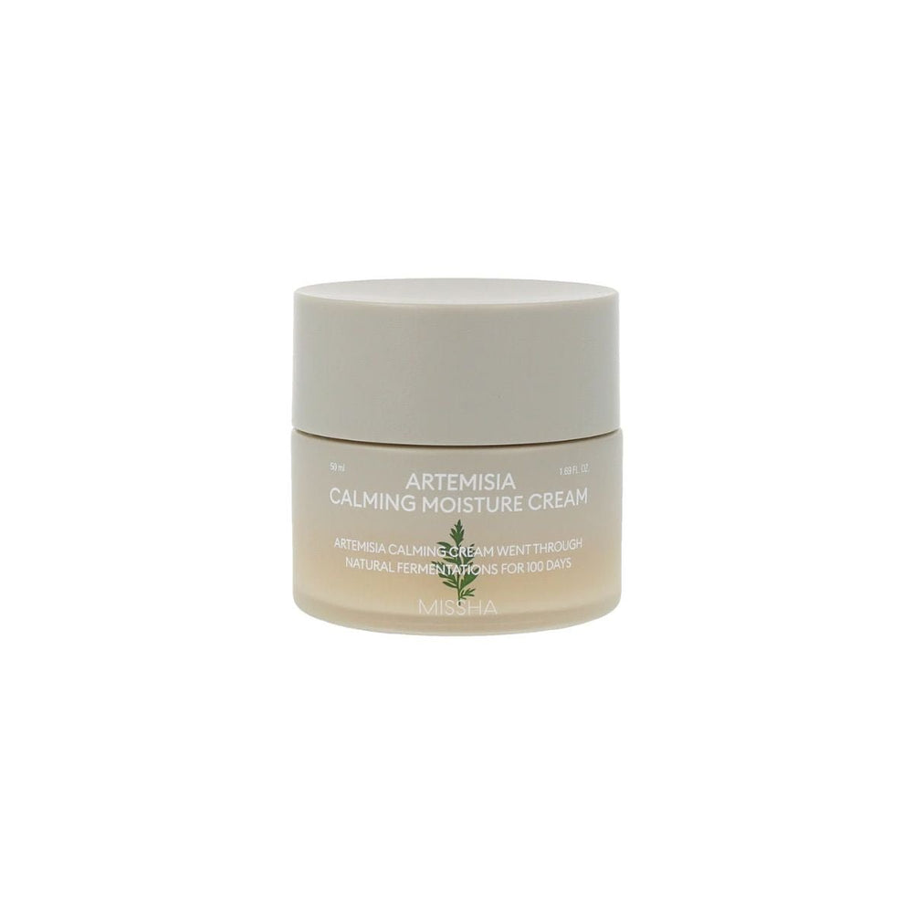 Artemisia Calming Moisture Cream 50ml