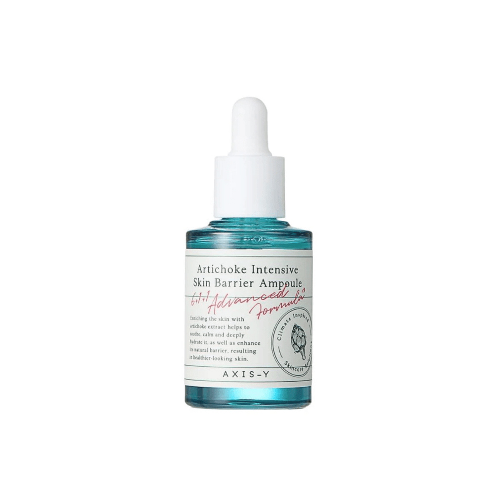 Artichoke Intensive Skin Barrier Ampoule [30ml]